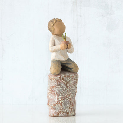 Something Special Figurine as an appreciation gift for someone who makes life better